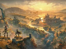 Bethesda поздравила геймеров с 30-летним юбилеем The Elder Scrolls - изображение 1