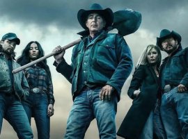 Возобновились съемки финального сезона «Йеллоустоуна» - изображение 1