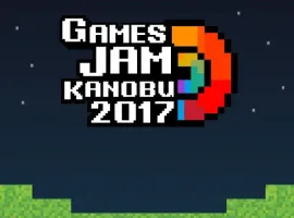 «Канобу» запускает GamesJamKanobu 2017 - изображение 1