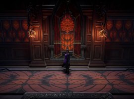 V Rising получит новый контент и бесплатные выходные с 28 октября - изображение 1