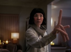 «Всё везде и сразу» заработал пять наград на Critics Choice Awards - изображение 1