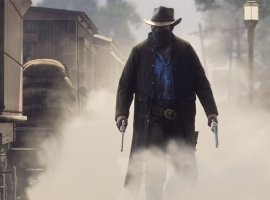 HYPE NEWS [28.12.2017]: Датчане слили дату релиза Red Dead Redemption 2 - изображение 1