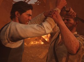 Mafia: The Old Country попала в топ-3 свежего чарта Steam вместе с CS2 и Battlefield 6 - изображение 1