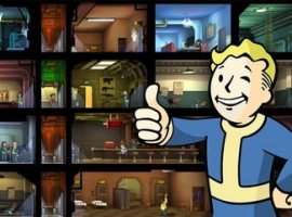 Fallout Shelter: теперь строить «Убежище» можно и на Android - изображение 1