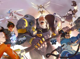 Overwatch и Diablo получат анимационные сериалы. Осталось дождаться официального анонса - изображение 1