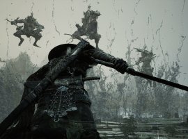 Авторы экшена Phantom Blade Zero рассказали о микроплатежах и влиянии Dark Souls - изображение 1