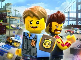 GTA в мире LEGO возвращается: трейлер новой Lego City Undercover - изображение 1