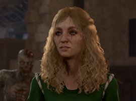 Как спасти Ванру в Baldurʼs Gate 3: как помочь Выжившим и освободить девушку от карги - изображение 1