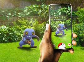 Pokemon GO скачали 678 миллионов раз по всему миру - изображение 1