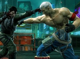 Tekken 6 и Soulcalibur Broken Destiny выдали возрастной рейтинг на PS4 и PS5 - изображение 1