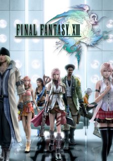 Final Fantasy 13