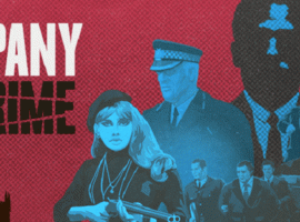 Company of Crime выйдет уже этим летом. Это новая стратегия 1C Entertainment - изображение 1