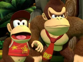 Рецензенты похвалили ремастер Donkey Kong Country Returns﻿ за визуал и дизайн уровней - изображение 1