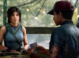 Из российского Steam вновь пропали игры Eidos Montreal и Crystal Dynamics - изображение 1