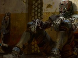 Destiny. Новые скриншоты - изображение 1