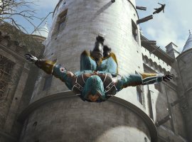 Assassin's Creed Unity. За баги нужно платить - изображение 1