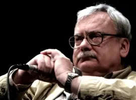 5 лучших произведений Анджея Сапковского. И ни слова о «Ведьмаке» - изображение 1