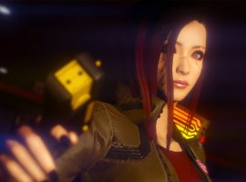 Cyberpunk 2077 назвали игрой с лучшей графикой в 2020 году - изображение 1