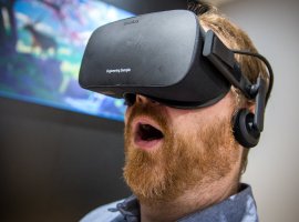Предзаказ на Oculus Rift откроется завтра, системные требования Nvidia - изображение 1