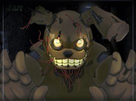 Режиссер «Дома-монстра» поставит фильм по Five Nights At Freddy’s - изображение 1