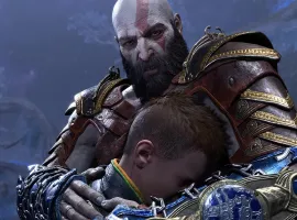 Новая функция God Of War: Ragnarok заставит компаньонов реже давать подсказки - изображение 1