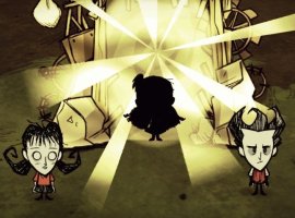 Мультиплеерная версия Don't Starve наконец вышла из раннего доступа - изображение 1