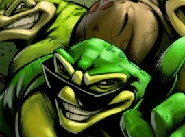 А помните Battletoads & Double Dragon? - изображение 1