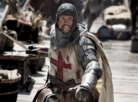 Первые впечатления о сериале «Падение ордена» - изображение 1