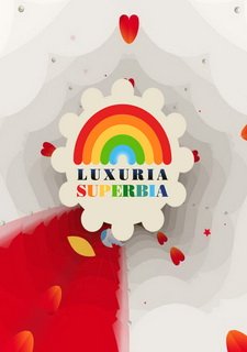 Luxuria Superbia