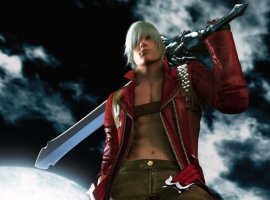 Stylish! Анонсировано переиздание Devil May Cry HD Collection на PC, Xbox One и PS4 - изображение 1