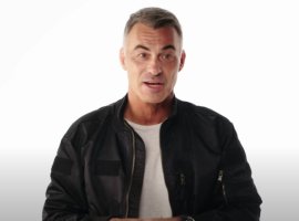 Следующим фильмом Чада Стахелски станет «Горец» с Генри Кавиллом - изображение 1