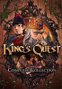 King's Quest Collection
