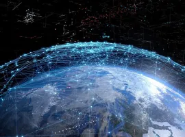 Спутниковый интернет Илона Маска Starlink начал работать быстрее американских провайдеров - изображение 1