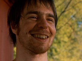 Пол Уолтер Хаузер хочет, чтобы Сэм Рокуэлл сыграл Лорна Майклза в фильме о Крисе Фарли - изображение 1