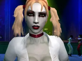 Пользователь YouTube показал кадры из альфа-версии Vampire The Masquerade — Bloodlines - изображение 1