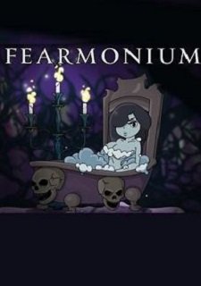 Fearmonium как разбить лед