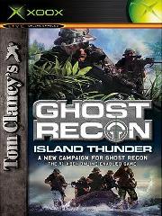 Tom Clancy's Ghost Recon: Island Thunder