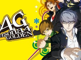 Консоли Xbox получат нативные версии Persona 3 Portable и Persona 4 Golden - изображение 1