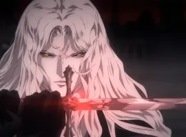 Netflix показал трейлер второго сезона аниме-сериала Castlevania: Nocturne - изображение 1