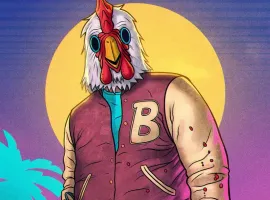 Создатели Payday 3 выпустили браузерную игру в стиле Hotline Miami в честь нового DLC - изображение 1