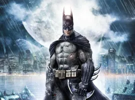 Игре Batman: Arkham Asylum — 11 лет. Rocksteady благодарят фанатов - изображение 1