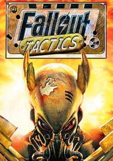 Fallout Tactics: Brotherhood of Steel