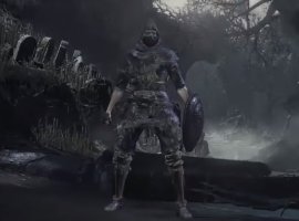 В Dark Souls 3 появится новый класс, а бои станут динамичнее - изображение 1