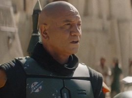 Состоялась премьера финальной серии первого сезона «Книги Бобы Фетта» - изображение 1