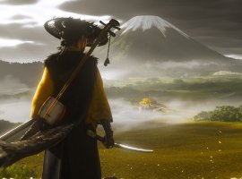 Sony планирует минимум один фильм и несколько спин-оффов по серии Ghost от Sucker Punch - изображение 1