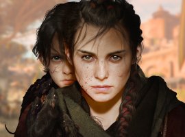 Мнение: A Plague Tale: Requiem – натужно-драматичное продолжение, не исправившее проблем оригинала - изображение 1