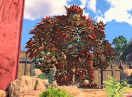 Sony анонсировала Knack 2 - изображение 1