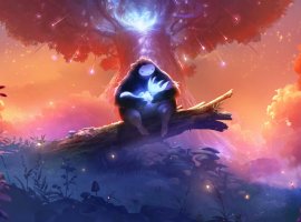 Ori and the Blind Forest — 5 лет. Вот почему это одна из лучших метроидваний - изображение 1