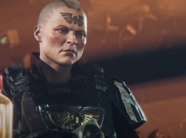 До конца месяца в Game Pass появятся Gungrave GORЕ и Warhammer 40000 Darktide - изображение 1