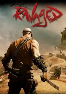 Ravaged